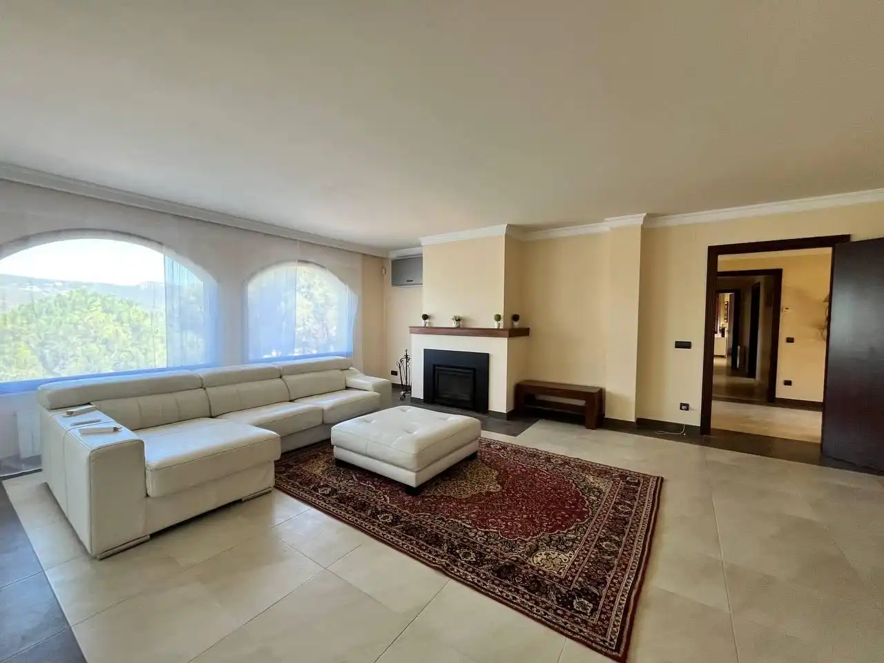 House with terrace to rent in calle de la Pujada de l'Hotel, imagen 18