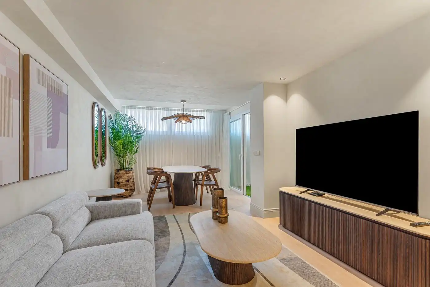 Apartamento en venta en Playa de San Juan - El Cabo de las Huertas, imagen 3