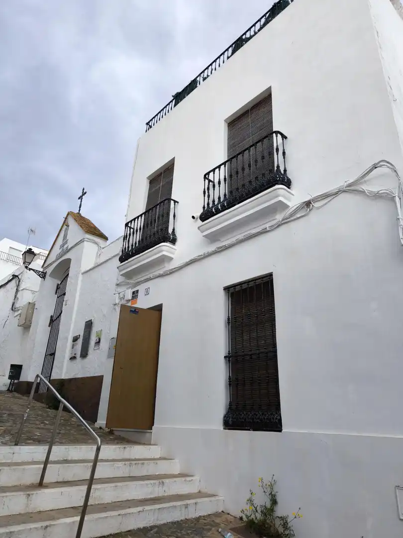 Casa con terraza en venta en SAN ANTONIO 8, imagen 35