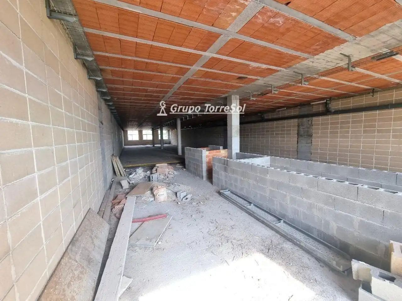 Nave industrial en venta en LLUM DE LA, Roda de Berà