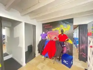Business premises to rent in Avenida Pablo Iglesias, imagen 11