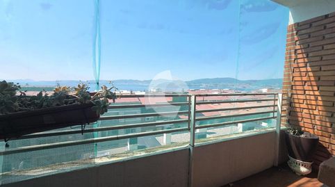 Foto 3 de Pis en venda a Casco Vello, Vigo