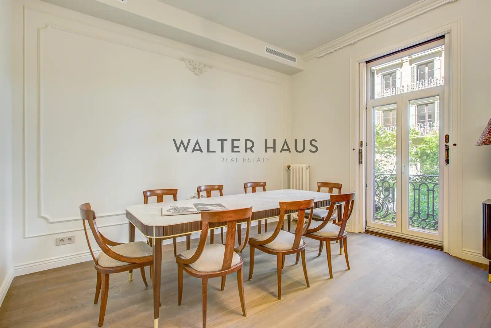 Appartement avec ascenseur à vendre à Carrer de Casp, imagen 20