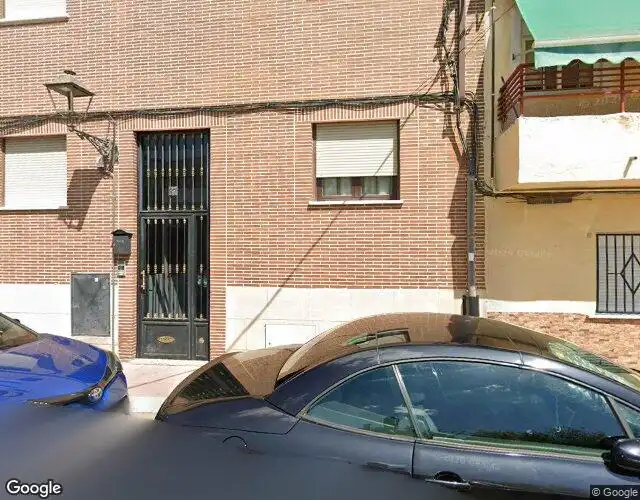 Piso en venta en CL DUQUE, nº 37, Planta 0, Puerta B