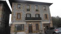 Exterior view of Flat for sale in Iurreta