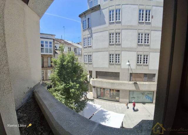 Piso en Venta en Noreas en Centro - Recinto Amurallado