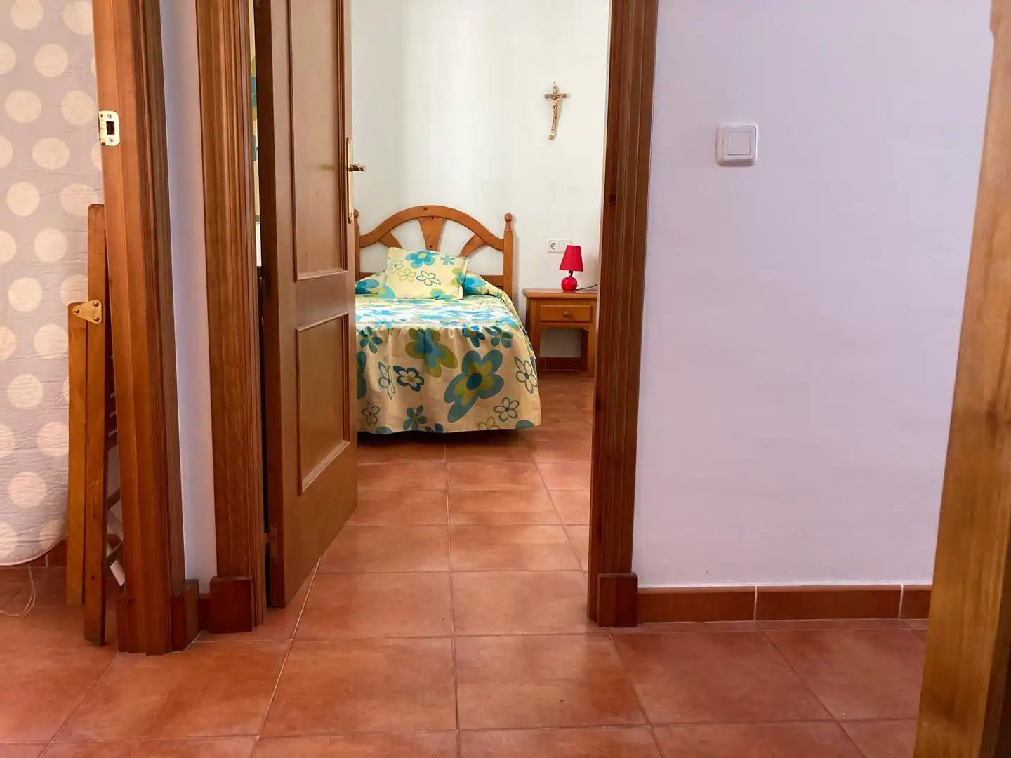 Detached homes for sale in Benalup-Casas Viejas  with Air Conditioner, Storage room and Furnished