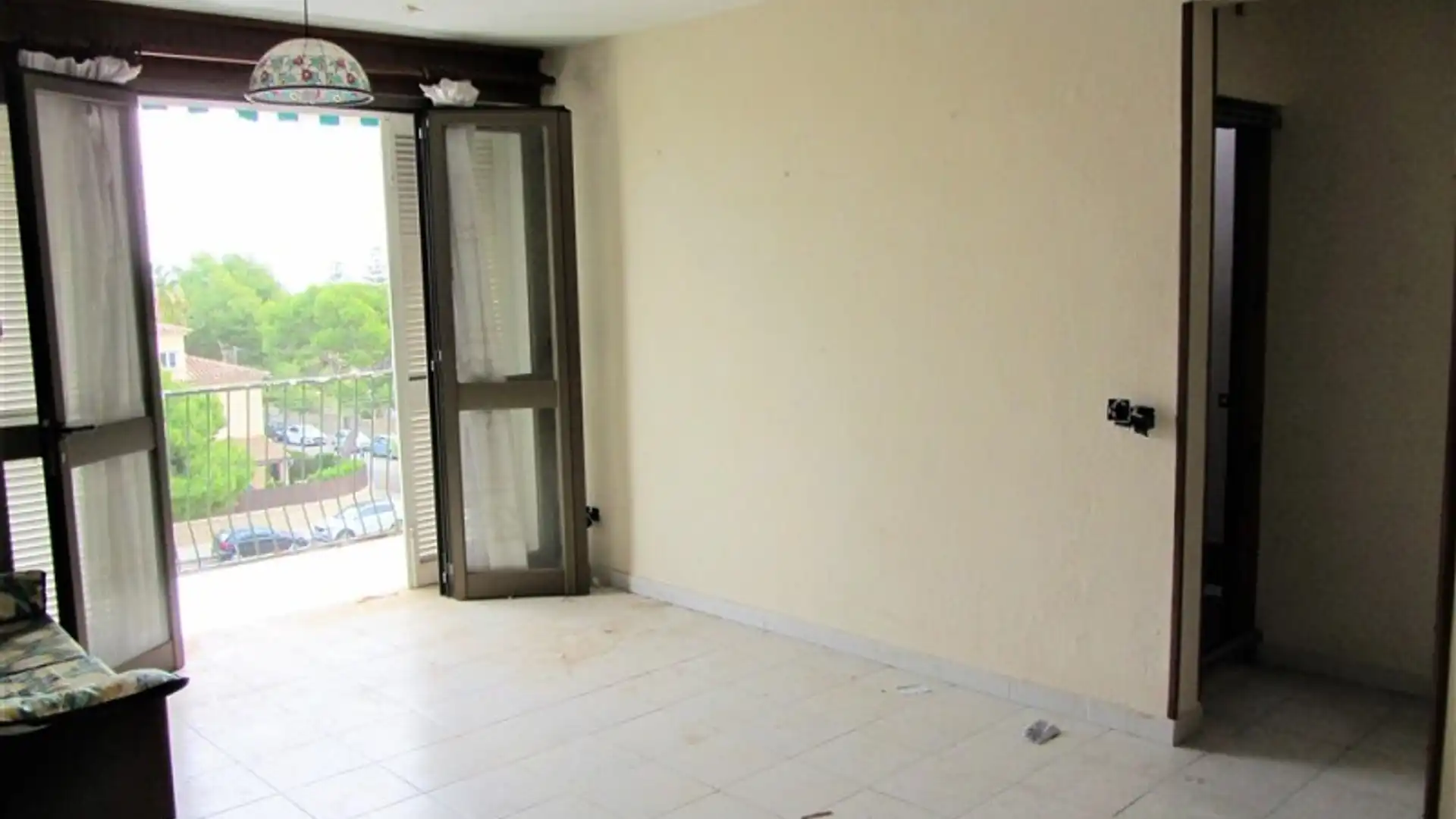 Flat for sale in Manacor  with Balcony