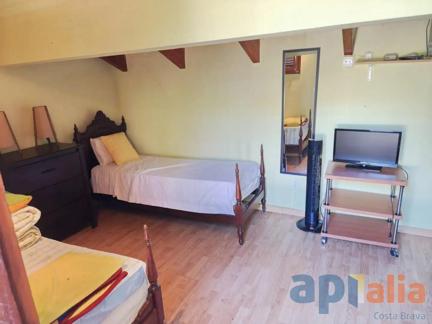 Casa amb jardí en venda a Avinguda de la Unió 39, imagen 18