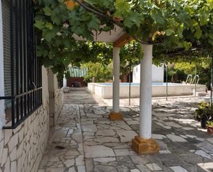 Garten von Country house zum verkauf in Cabra mit Privatgarten, Terrasse und Schwimmbad