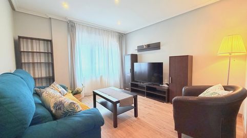 Foto 2 de Piso en venta en Gijón - Calle Ezcurdia, La Arena, Gijón