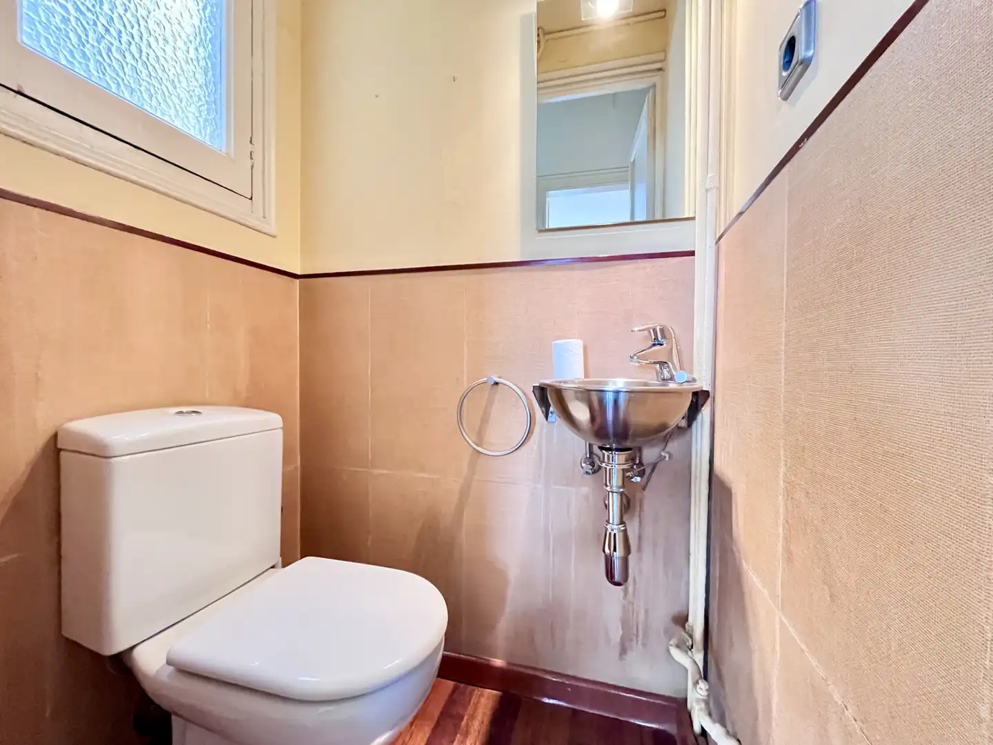 Office space with terrace to rent in Passeig de Gràcia 12, imagen 13