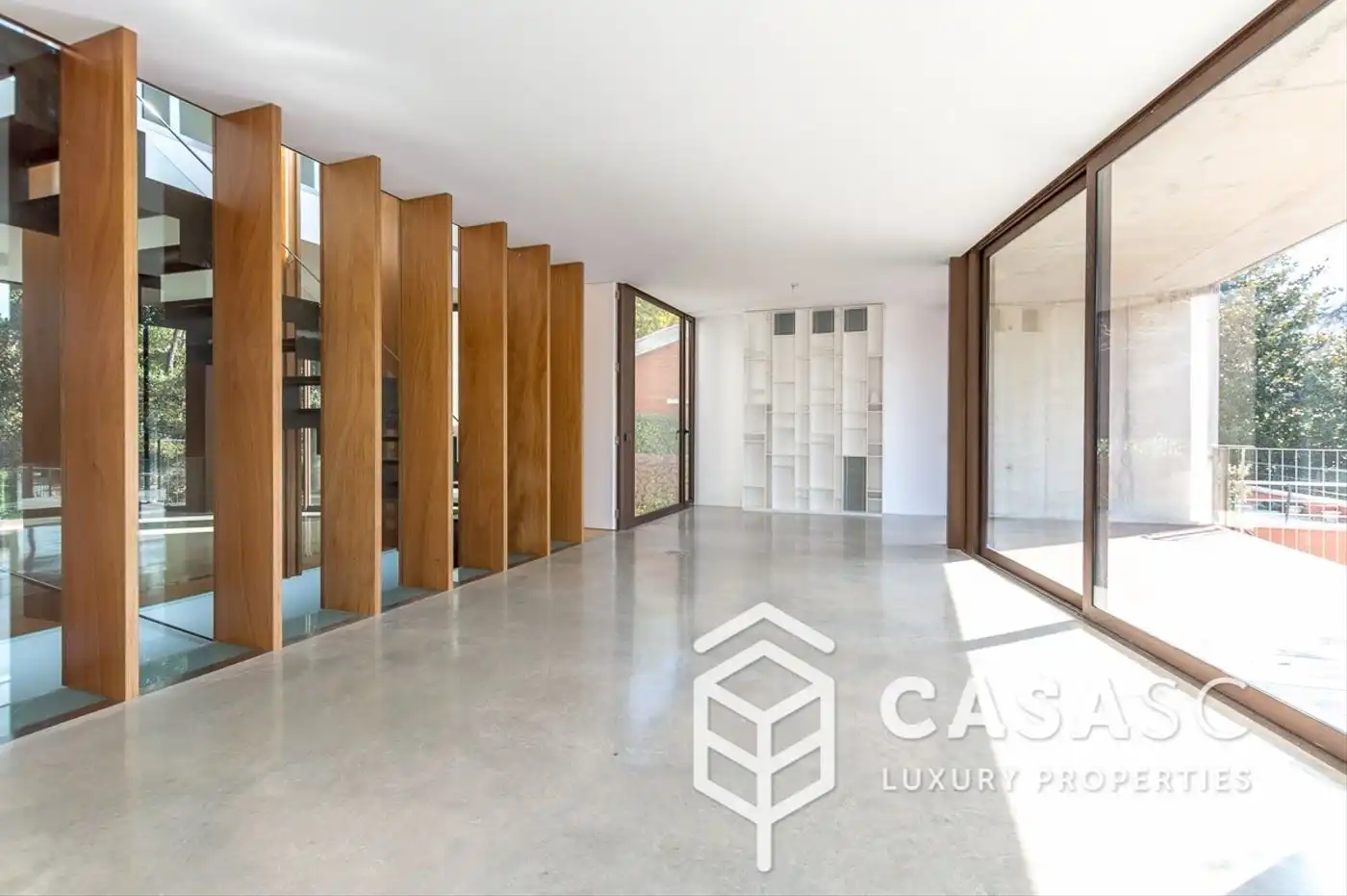 Houses for sale in Sant Cugat del Vallès  with Air Conditioner, Heating and Private garden