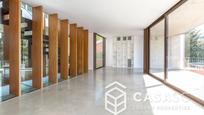 Casa o xalet en venda en Sant Cugat del Vallès amb Aire condicionat, Jardí privat i Parquet