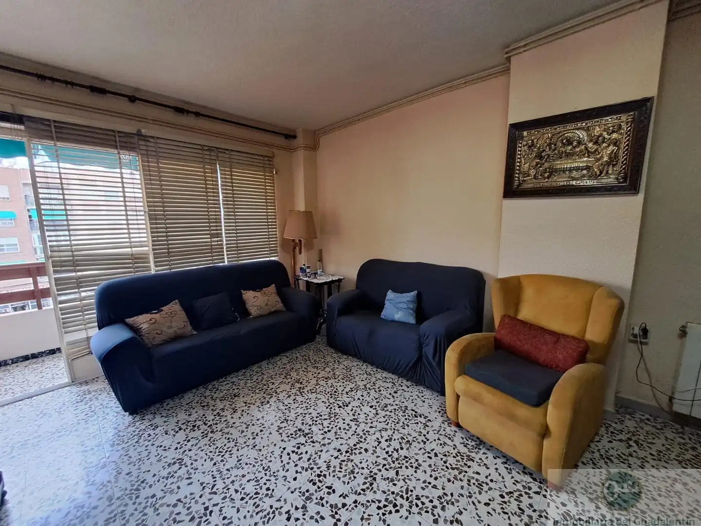 Appartement avec terrasse à vendre à Lorca Ciudad, imagen 7