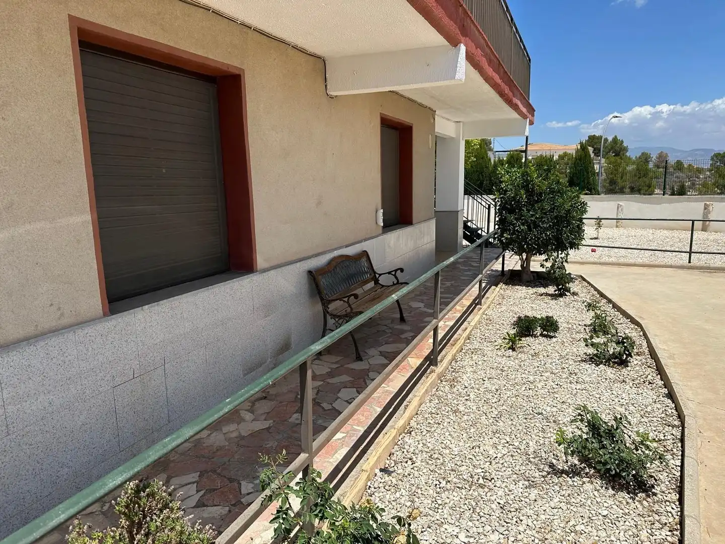 Casa amb piscina en venda a Novelda, imagen 8