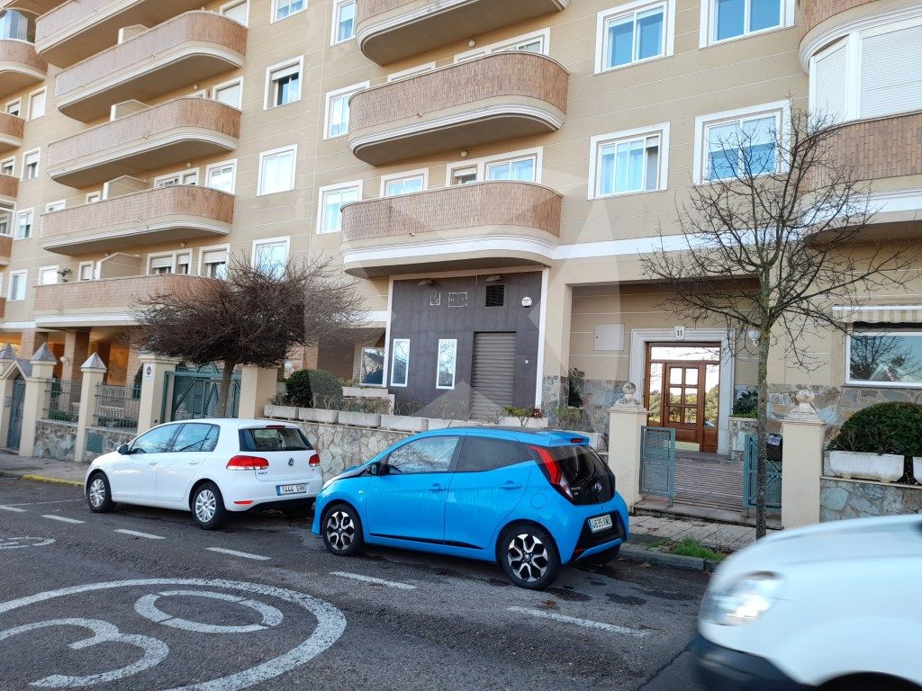 Premises to rent in N/A, Ruta de la Plata