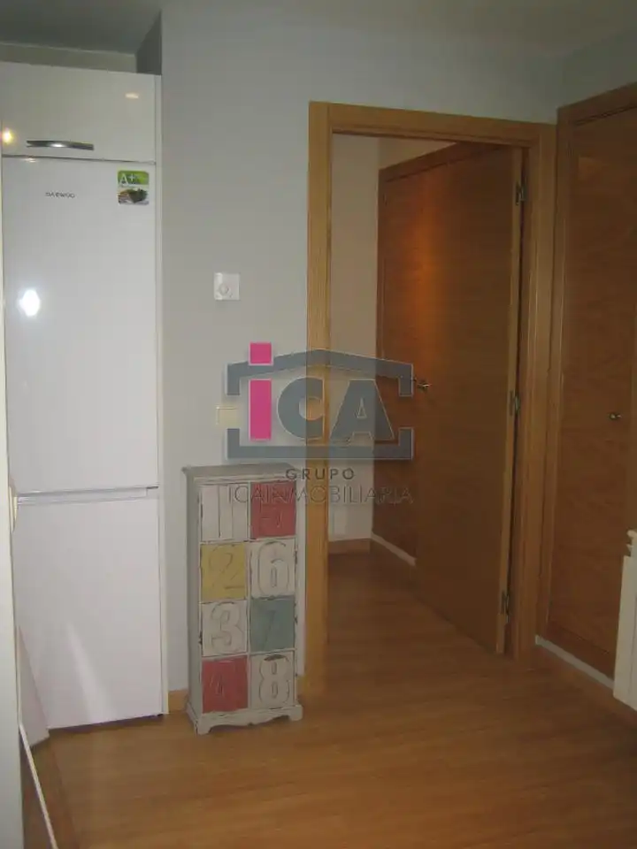 Apartament amb ascensor en venda a CALLE BERNA, imagen 9