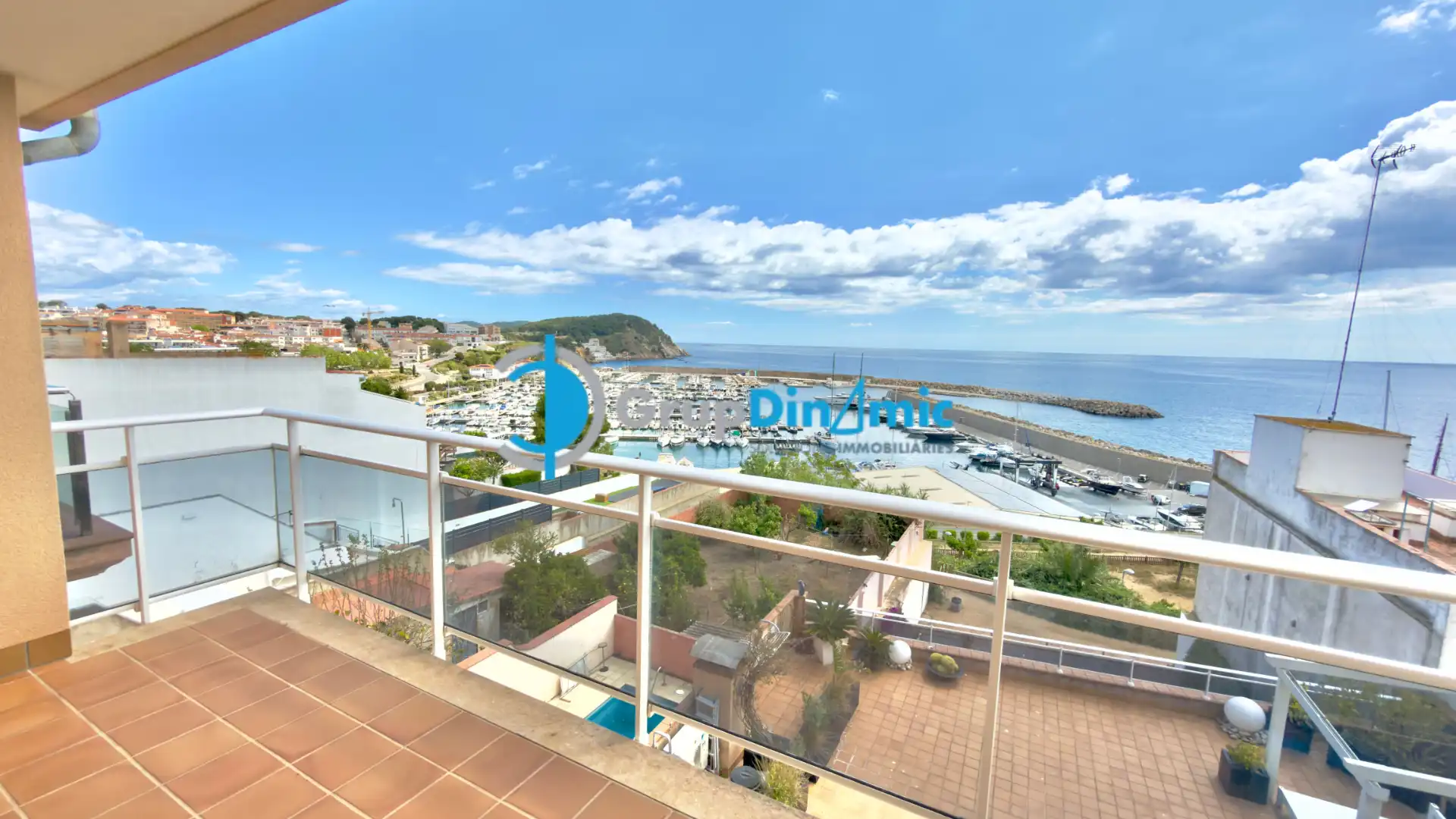 Dúplex amb ascensor en venda a El Pedró, imagen 5