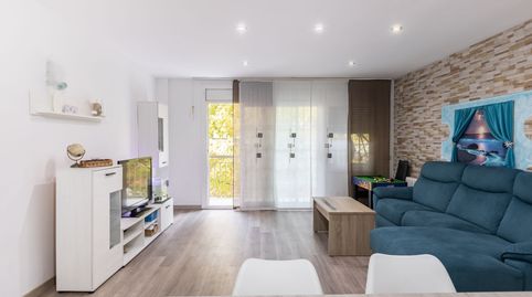 Foto 2 de Piso en venta en Can Borrell, Mollet del Vallès