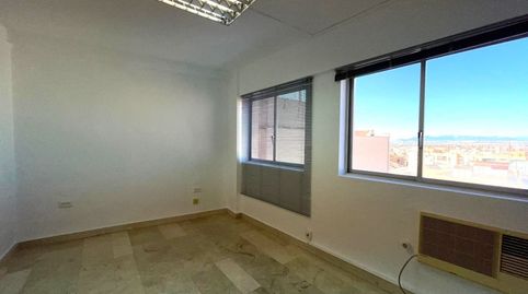Foto 5 de Oficina de alquiler en Manresa, Santa Catalina - San Bartolomé, Murcia Capital