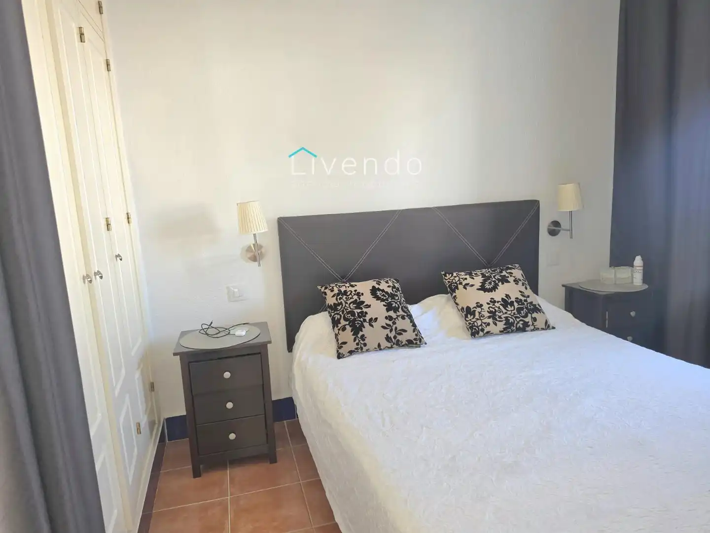 Casa a schiera con piscina in vendita a Novo Sancti Petri, imagen 11