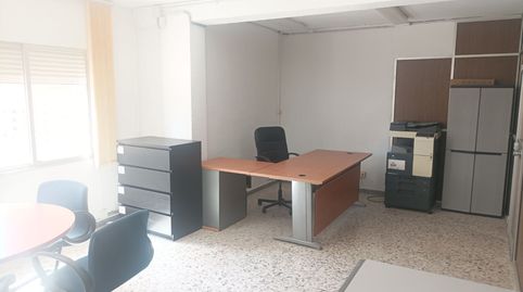 Foto 3 de Oficina de alquiler en Avenida de Cataluña, 35, Arrabal, Zaragoza Capital