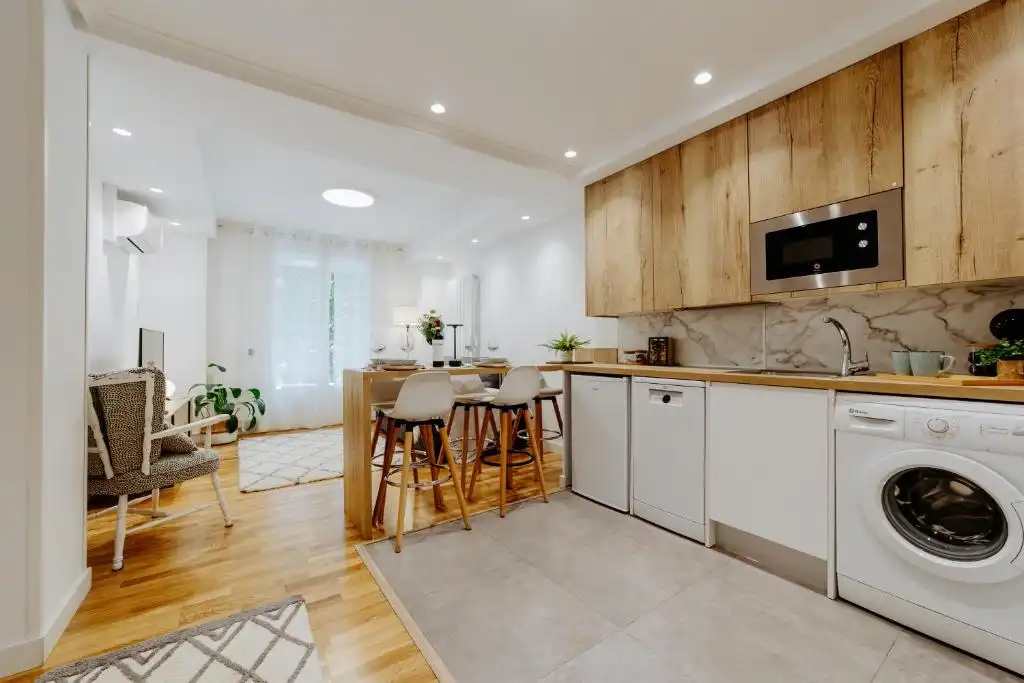 Appartement avec piscine à louer à Casco Antiguo, imagen 8
