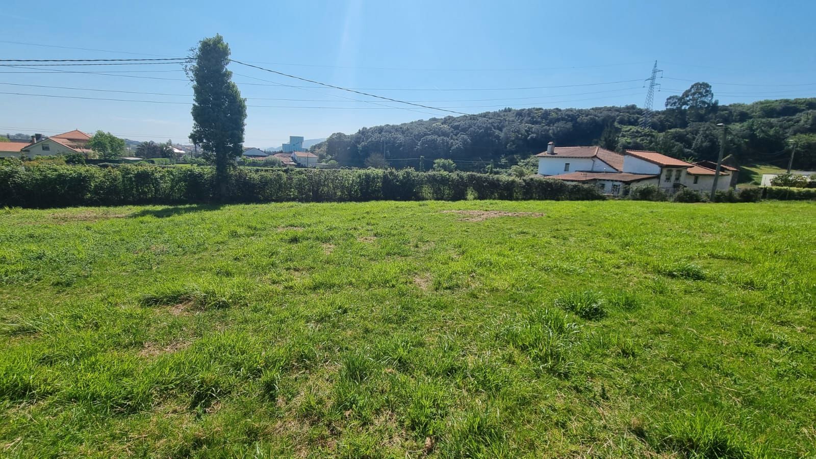 Casa o xalet en venda a Igollo