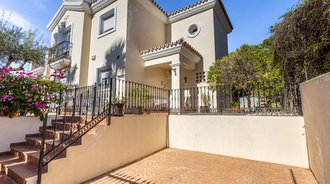 Foto 3 de Casa o xalet en venda a Alhaurín Golf, Málaga