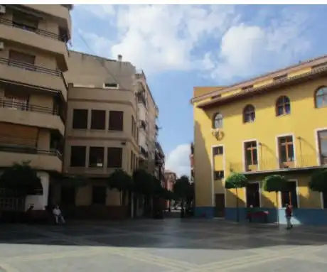 Piso en venta en Alcantarilla, imagen 2