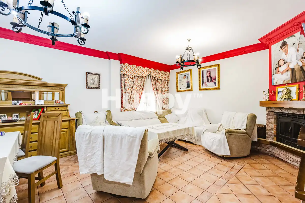 Maison rustique avec terrasse à vendre à Carretera Puerto del Barco, imagen 4