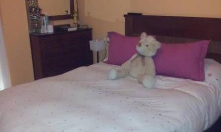 Foto 4 de Pis en venda a La Cañada, Cáceres