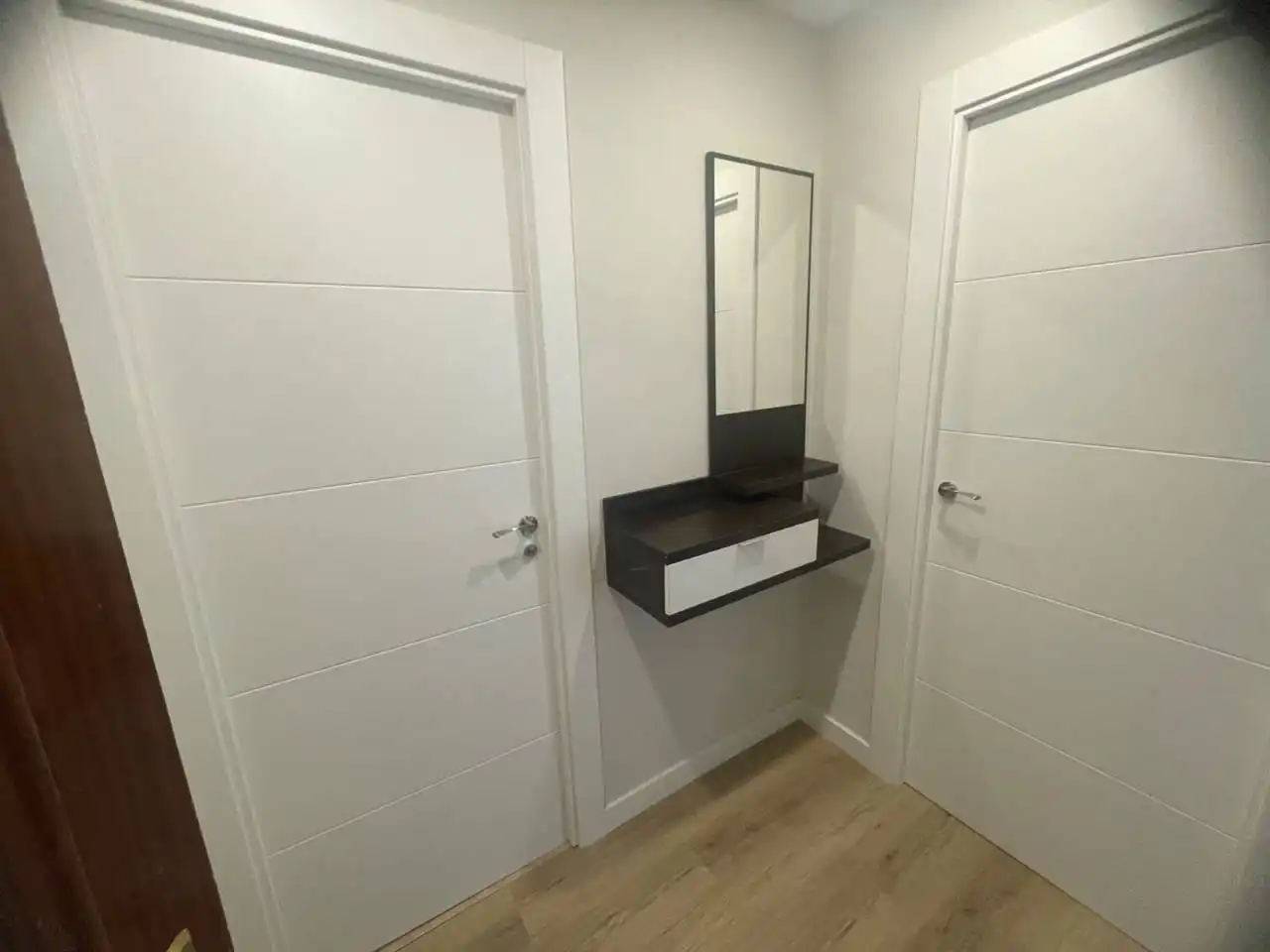 Piso de alquiler en Burgos con Calefacción, Parquet y Amueblado