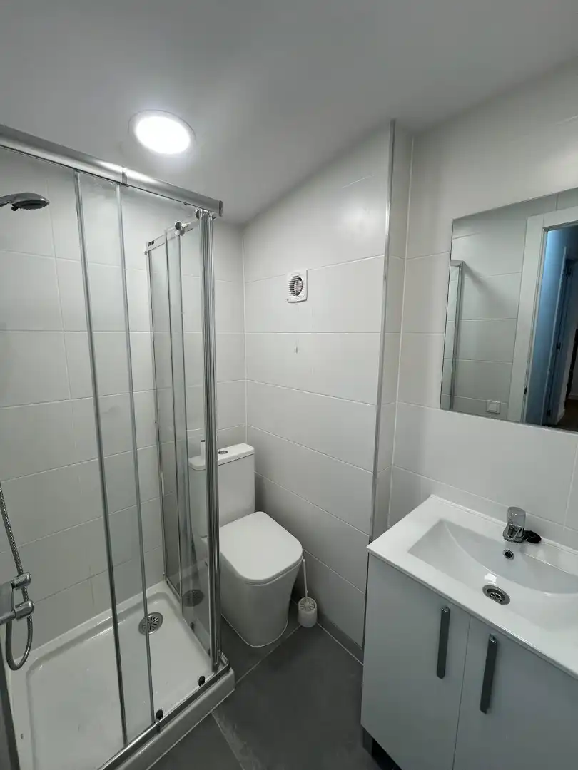 Habitación en Avenida del Padre Esplá, Pla de Bon Repós