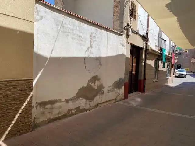 Exterior view of Residential for sale in Sonseca