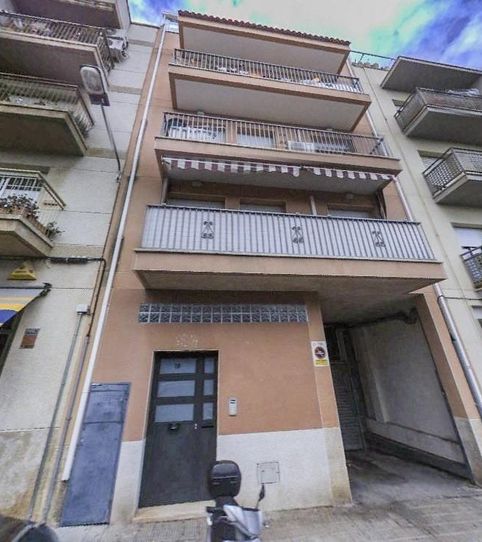 Foto 2 de Garaje en venta en C/ Ginebro, El Tancat - Mas d'en Gual, El Vendrell