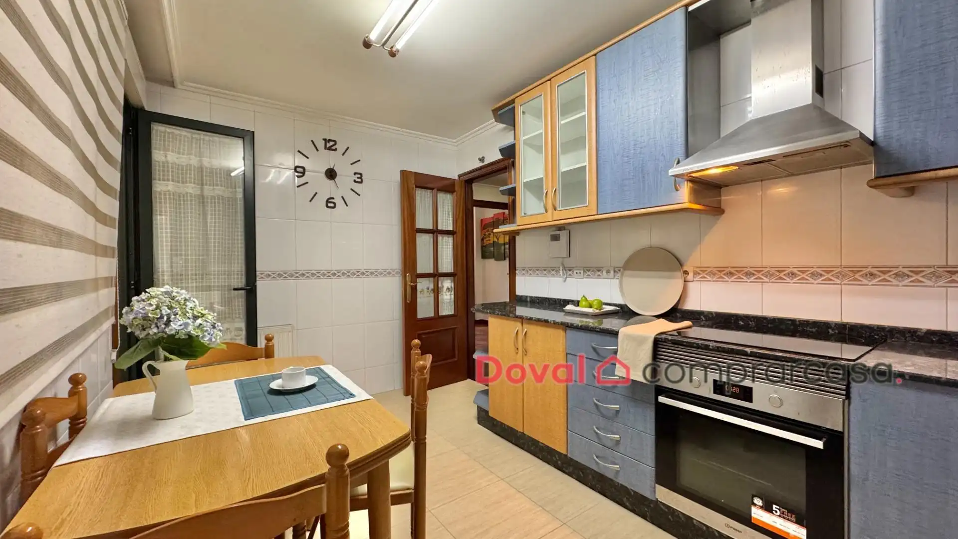 Piso con terraza en venta en Ponteareas, imagen 8