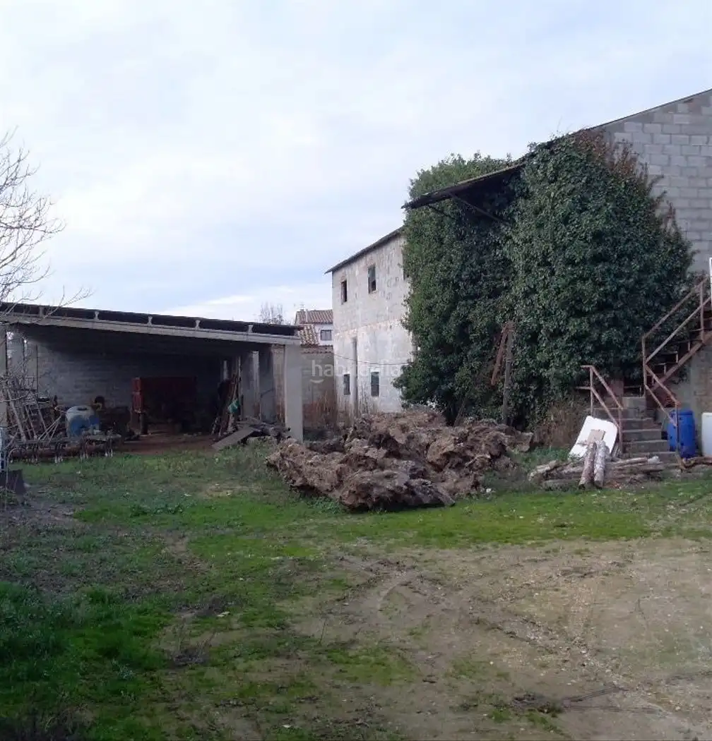 Terreni e lotti in vendita a Calle Llenado 58