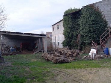 Wohnbaugrundstück zum Verkauf in Calle Llenado 58