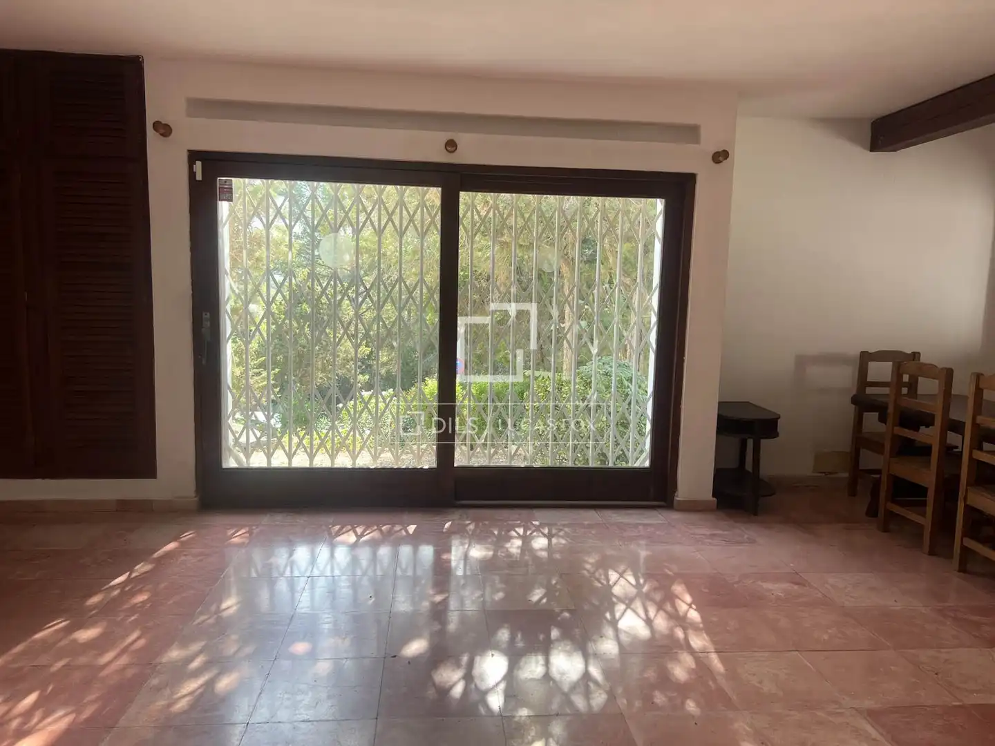 Finca rústica en venda en Sant Joan de Labritja amb Balcó