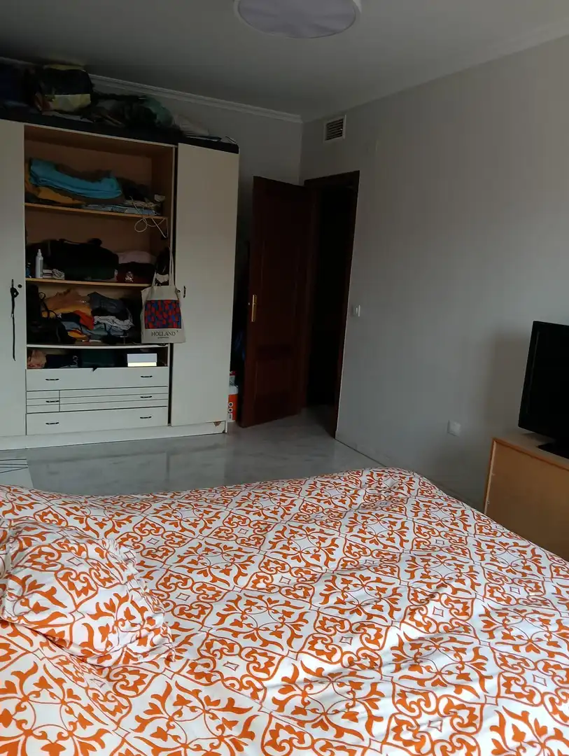 Habitación de Piso en venta en Córdoba con Aire acondicionado