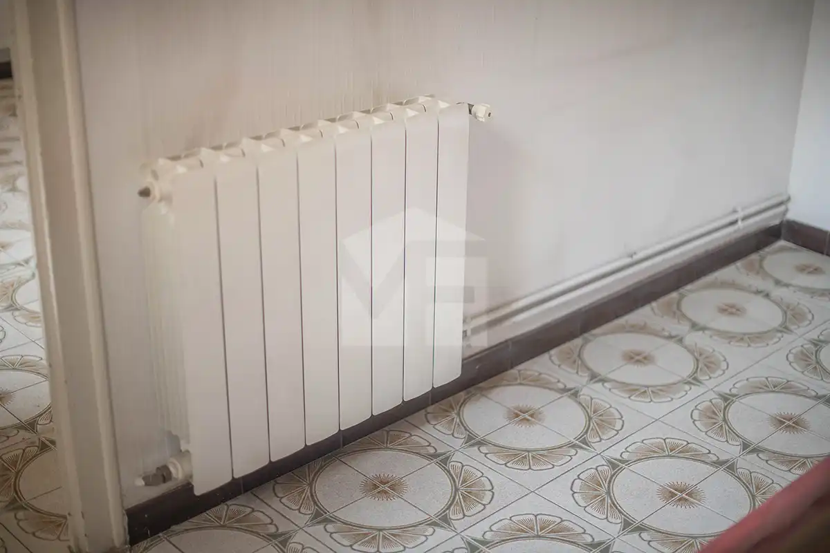 Exterior view of Flat for sale in Barcelona  with Heating and Balcony