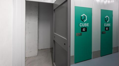 Foto 4 de Traster en venda a Calle del Poeta Mas y Ros, 99, L'Amistat, Valencia