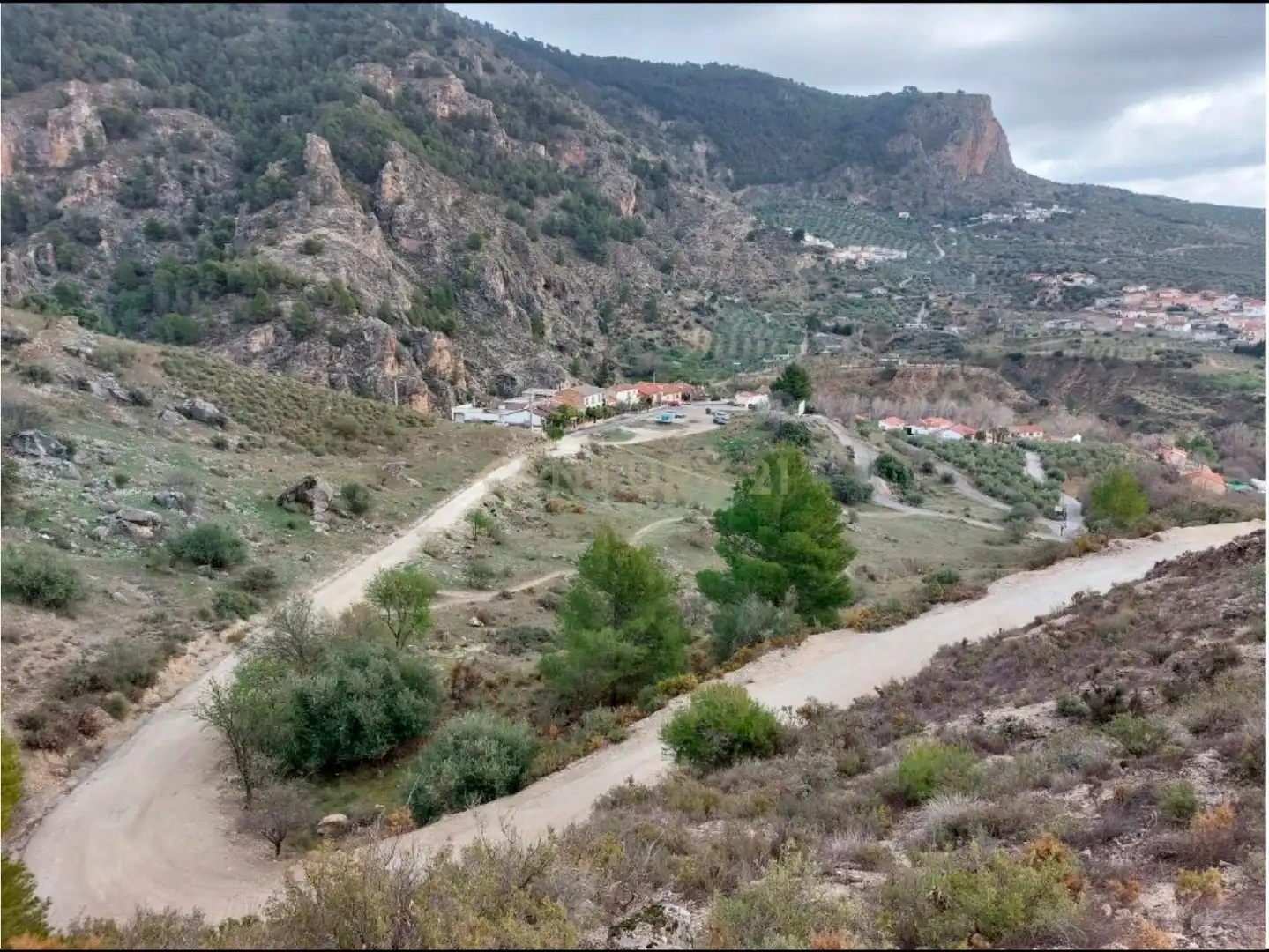 Terrain résidentiel à vendre à CALLE CERRO ALTO 12, imagen 2
