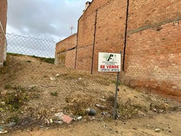 Terreni e lotti in vendita a Begíjar