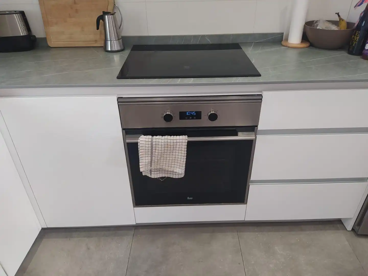 Apartamento de alquiler en Calle de la Industria, Puerta del Ángel