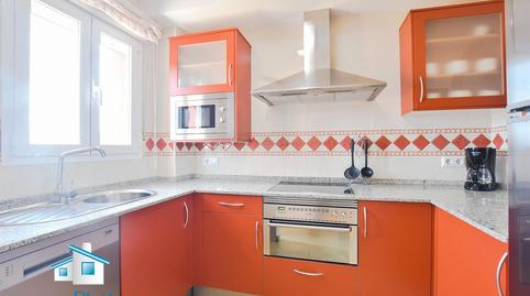 Foto 4 de Apartament en venda a Palomares, Almería