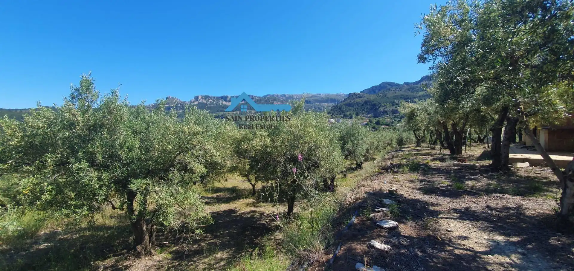 Casa o chalet en venta en Confrides con Calefacción, Jardín privado y Terraza