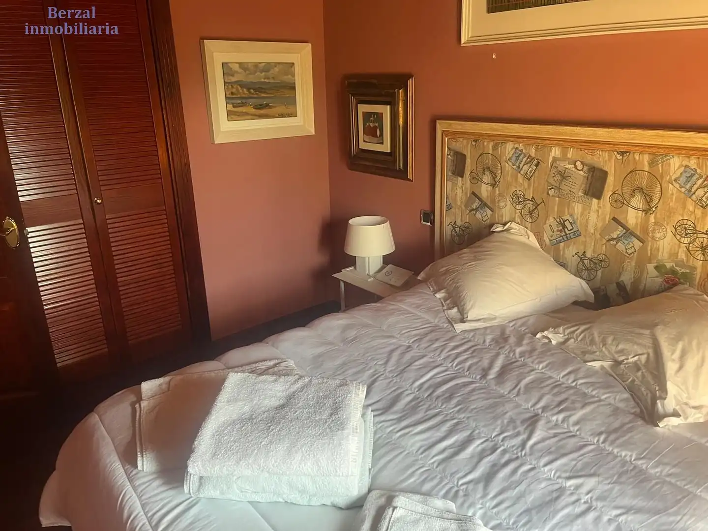 Detached house with garden for sale in Calle de Valle del Oja, imagen 42